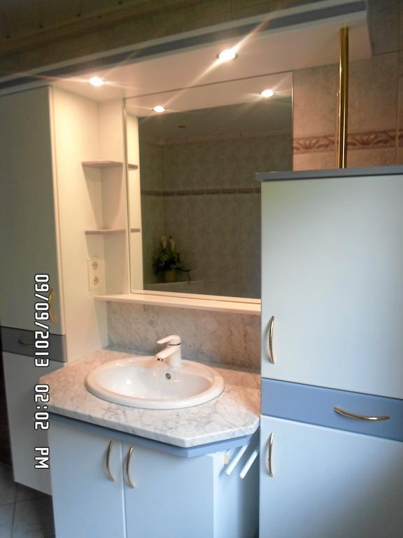 齐勒河谷采尔Haus Kroell Elisabeth公寓 客房 照片